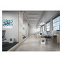 LEITZ IQ OFFICE P5 Destructora de Papel Microcorte Blanco