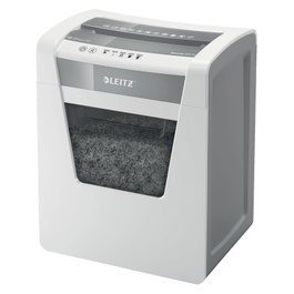 LEITZ IQ OFFICE P5 Destructora de papel con micro-corte P5