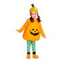 My Other Me Disfraz Pequeña Calabaza Talla 3-4 Años