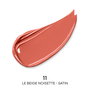 Guerlain Rouge G Barra de Labios Recargable de Larga Duración con Tratamiento, Tonos Altamente Pigmentados, Color #11, 3.5 g