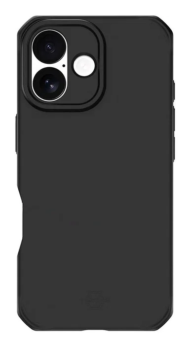 Mobilis Spectrum_R Case F para iPhone 17, Negro Mobilis Spectrum_R Case F para iPhone 17, Negro