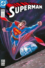 Panini España S.A. Biblioteca Superman 14