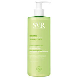 SVR SEBIACLEAR Creme Lavante 400 ml