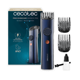 Cecotec PrecisionCare Barber Pro