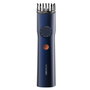 Cecotec Cortapelos Profesional PrecisionCare Barber Pro Recargable IPX7 Azul Accesorios