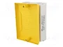 ABB Interruptor de seguridad BWS 4 polos 25A