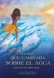 KOLIMA, La niña que caminaba sobre el agua, Francois Serano - KOLIMA