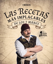 OBERON, Las recetas más implacables de los 7 mares