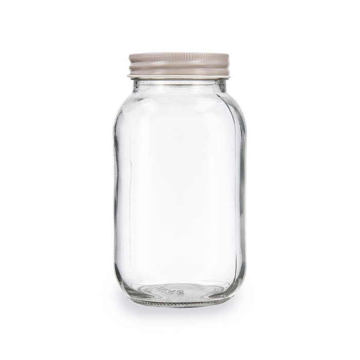 Bote Vidrio Moss Quid 1 L (12 Unidades) Bote Vidrio Moss Quid 1 L (12 Unidades)