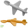 Tom et Zoe Juego de 2 Cucharas Avión Puericultura