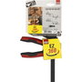 Bessey Abrazadera con mango giratorio EZ360-45