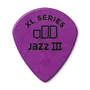 Dunlop Tortex Jazz III XL 1,14 mm (pack de 12)