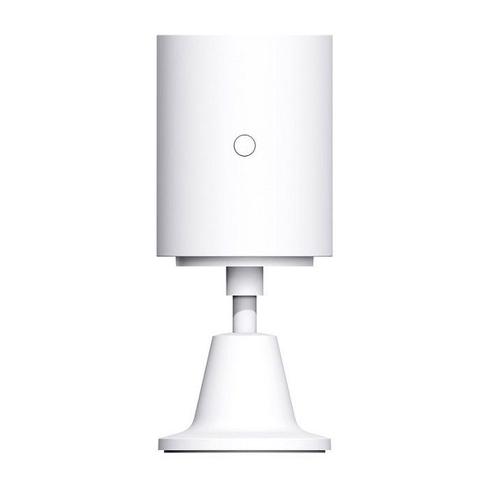 Aqara Sensor de Movimiento P1 Inalámbrico ZigBee, Blanco, Compatible con HomeKit y Alexa, 7 m Alcance, 170° Ángulo