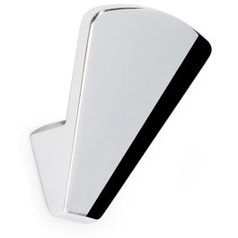 ESTAMP Colgador Decorglass 55x49 Cromo Brillo Estampado