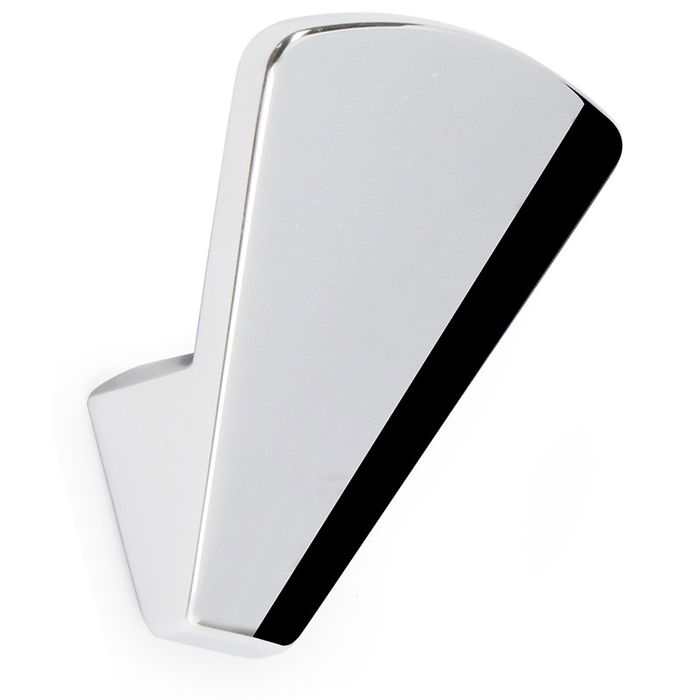 ESTAMP Colgador Decorglass 55x49 Cromo Brillo Estampado