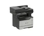 Lexmark XM1246 Impresora multifunción láser A4 46 ppm 1200 x 1200 DPI