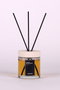 Aberto Design Palitos Ambientadores Mango Beige 120 ml