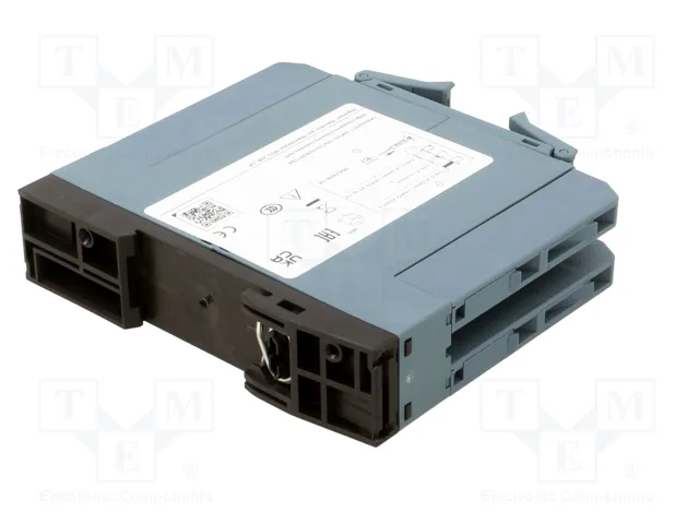SIEMENS 3UG5511-2BR20 Relé de monitorización de tensión y secuencia de fases SIEMENS 3UG5511-2BR20 Relé de monitorización de tensión y secuencia de fases