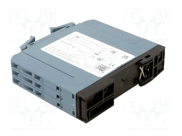 SIEMENS 3UG5511-2BR20 Relé de monitorización de tensión y secuencia de fases SIEMENS 3UG5511-2BR20 Relé de monitorización de tensión y secuencia de fases