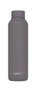 QUOKKA Botella Termo de Acero Inoxidable 630 ml Solid Grey