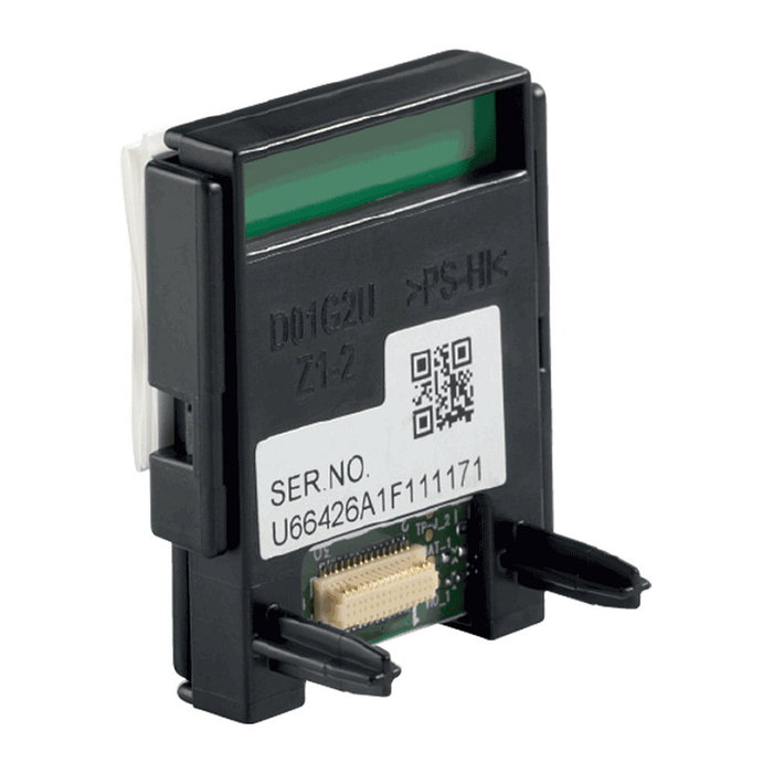 Brother Adaptador WiFi NC9000W de doble banda 2.4/5GHz