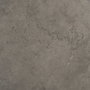 Mesa Extensible Gris-Negro Dm-Metal 120 X 120 X 76 cm
