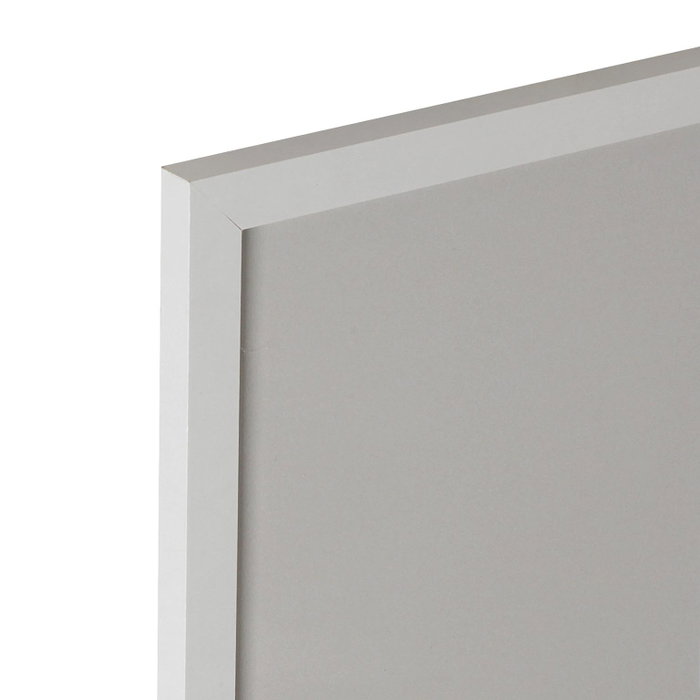 Versa Portafotos Madera MDF Vintage 30x40 cm Blanco Certificado FSC (4 Unidades) Versa Portafotos Madera MDF Vintage 30x40 cm Blanco Certificado FSC (4 Unidades)