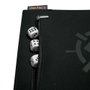Enhance Roll on a Scroll Dado y tapete para enrollar Blanco