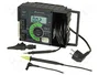 GOSSEN METRAWATT METRATESTER 5+ M700D Medidor de instalación eléctrica