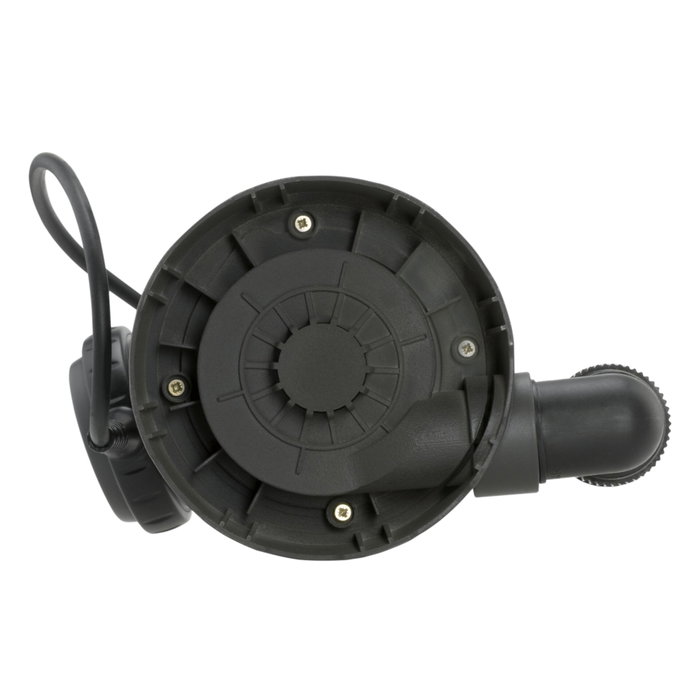 GARDENA 8600 BASIC Bomba Sumergible de Agua Clara, 8600 l/h, 400 W