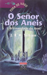 XERAIS, O Señor dos Aneis I: A Irmandade do Anel, J.R.R. Tolkien - XERAIS