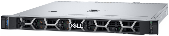 Dell PowerEdge R360 Intel Xeon 6 6325P 32GB 480GB SSD Dell PowerEdge R360 Intel Xeon 6 6325P 32GB 480GB SSD