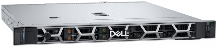 Dell PowerEdge R360 Intel Xeon 6 6325P 32GB 480GB SSD Dell PowerEdge R360 Intel Xeon 6 6325P 32GB 480GB SSD