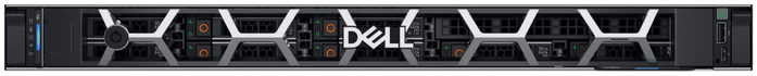 Dell PowerEdge R360 Intel Xeon 6 6325P 32GB 480GB SSD Dell PowerEdge R360 Intel Xeon 6 6325P 32GB 480GB SSD