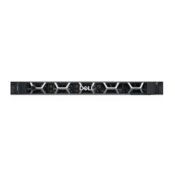 Dell PowerEdge R360 Intel Xeon 6 6325P 32GB DDR5 480GB SSD 1U