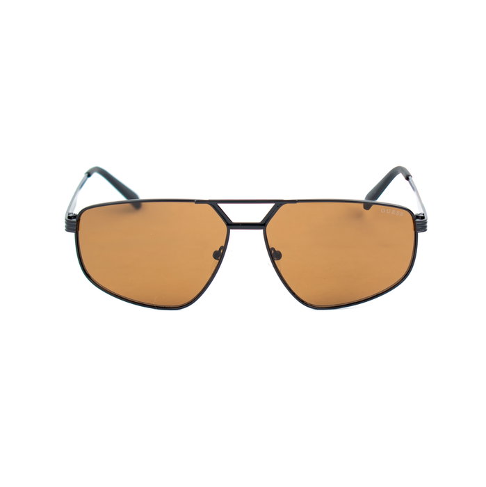 Guess GF00044-6102E Gafas de sol para hombre con cristal marrón Guess GF00044-6102E Gafas de sol para hombre con cristal marrón