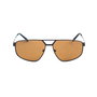 Guess GF00044-6102E Gafas de sol para hombre con cristal marrón