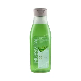 Mussvital Gel Aloe Vera 750Ml