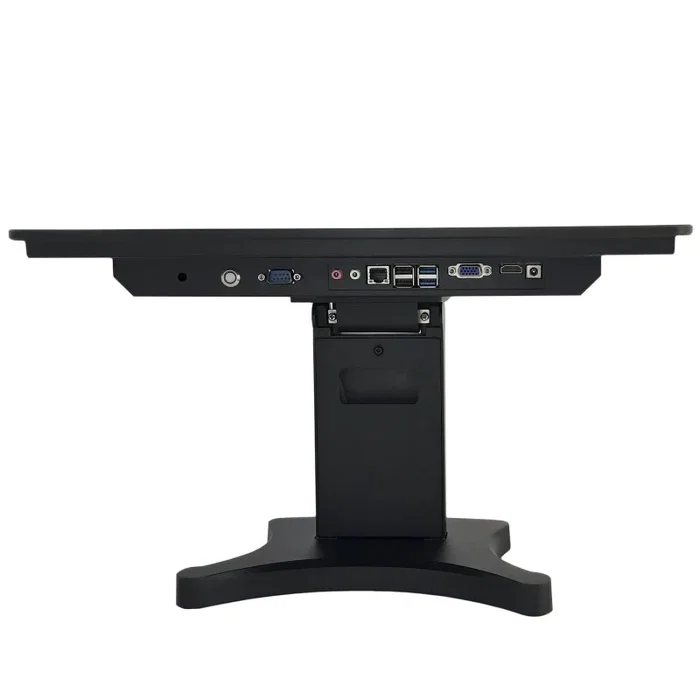 Approx appTPV18+i7 TPV Touchscreen All-in-One 18.5" Intel Core i7-8565U 8GB RAM 128GB SSD, Negro, con Wi-Fi, Ethernet y Altavoces Approx appTPV18+i7 TPV Touchscreen All-in-One 18.5" Intel Core i7-8565U 8GB RAM 128GB SSD, Negro, con Wi-Fi, Ethernet y Altavoces