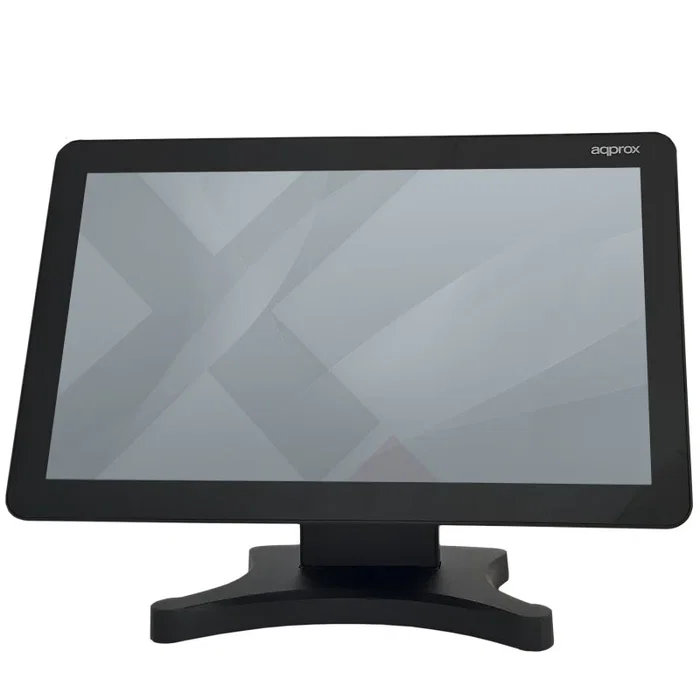 Approx appTPV18+i7 TPV Touchscreen All-in-One 18.5" Intel Core i7-8565U 8GB RAM 128GB SSD, Negro, con Wi-Fi, Ethernet y Altavoces Approx appTPV18+i7 TPV Touchscreen All-in-One 18.5" Intel Core i7-8565U 8GB RAM 128GB SSD, Negro, con Wi-Fi, Ethernet y Altavoces