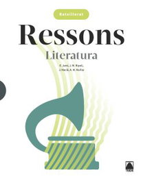 TEIDE, LITERATURA 1 BATX PAS I REPAS RESS 1 CAT - AA.VV