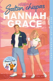 Saltan chispas (Maple Hills 2), Hannah Grace - B DE BOLSILLO