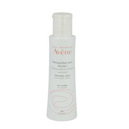 Avène Demaquillant Douceur Yeux Desmaquillante Suave para Ojos 125ml
