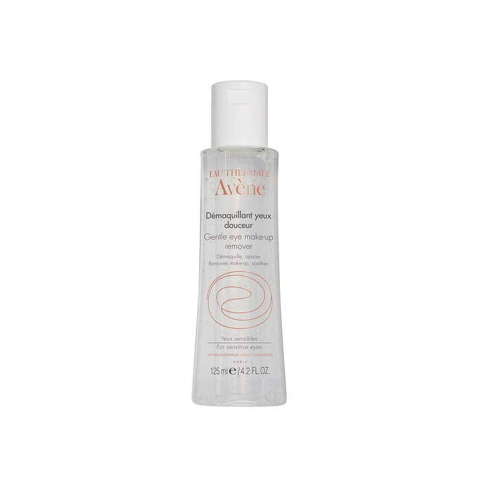 Avène Desmaquillante Suave de Ojos 125 ml