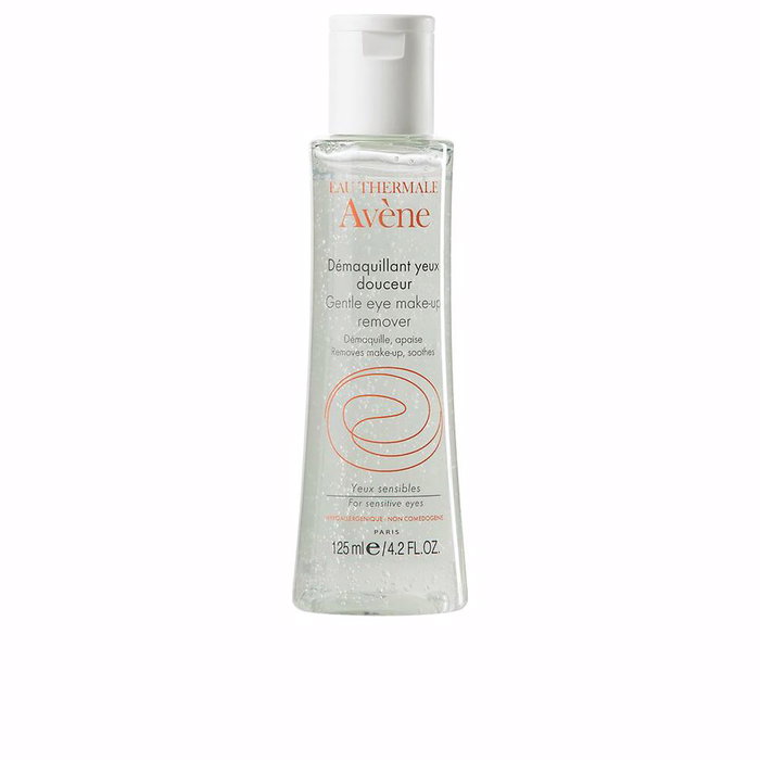 Avène Desmaquillante Suave de Ojos 125 ml