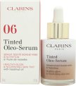 Clarins Tinted Oleo Serum 06 30ml