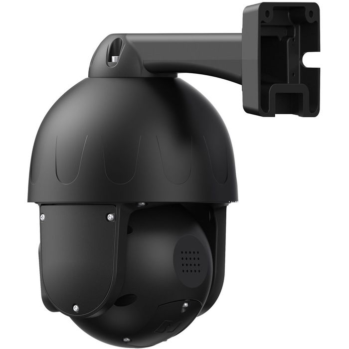 Foscam SD8EP Cámara PTZ PoE para Exteriores Negra Foscam SD8EP Cámara PTZ PoE para Exteriores Negra