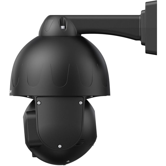 Foscam SD8EP Cámara PTZ PoE para Exteriores Negra Foscam SD8EP Cámara PTZ PoE para Exteriores Negra