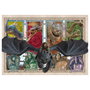 Clementoni Puzzle Como Entrenar a tu Dragon 300 Piezas 33,5x48,5cm