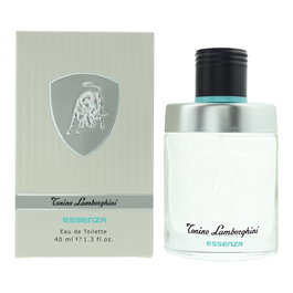 Perfume Hombre Tonino Lamborghini Essenza EDT 40 ml